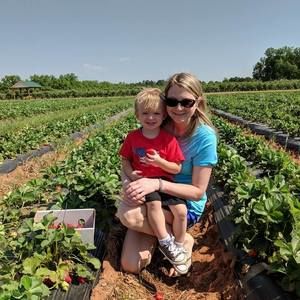 Meet your Posher, Scott